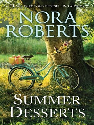 Summer Desserts - ebook
